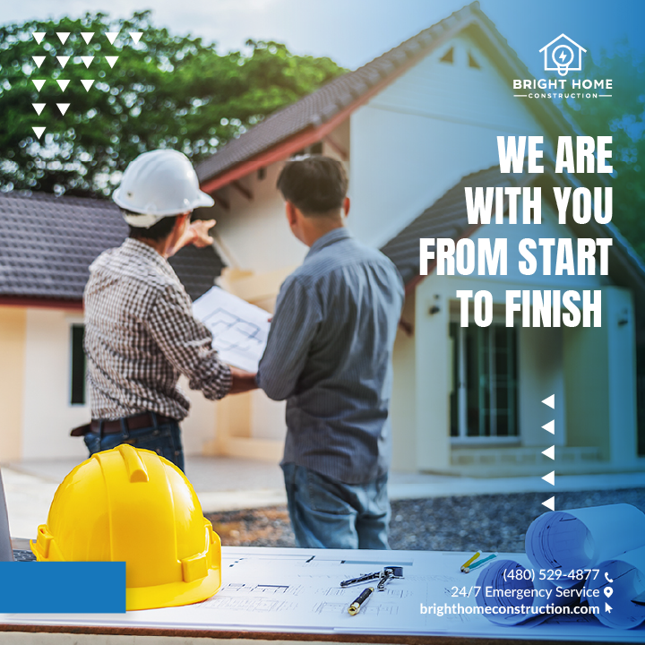 Bright Home Construction & Restoration photo