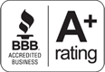 BBB Accredited