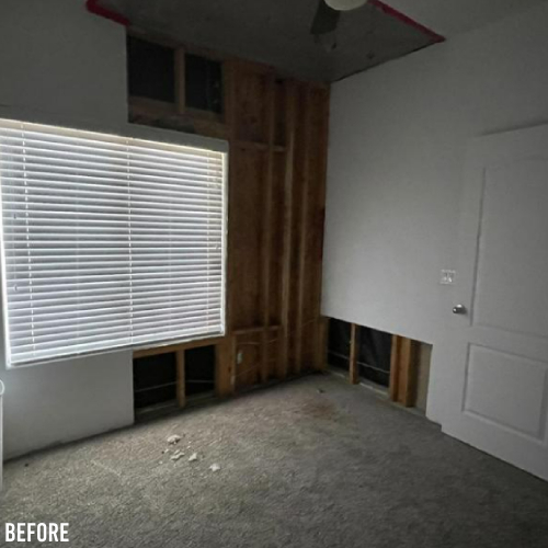 Chapman project before