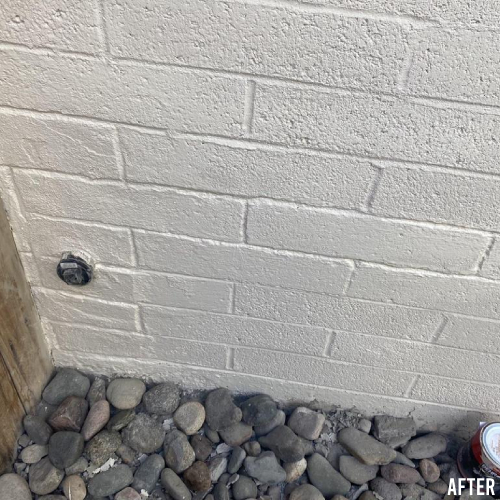 Morris project after