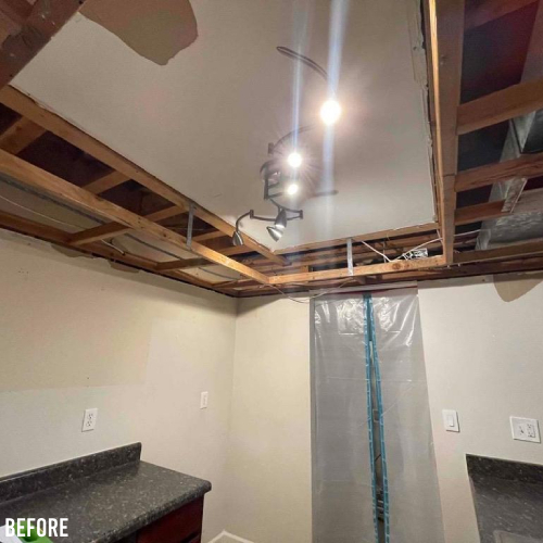 Patrick project before