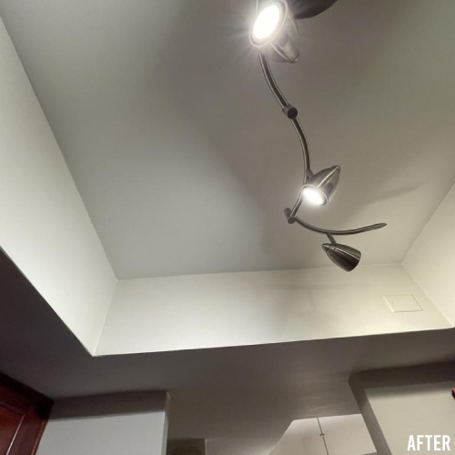 Patrick project after