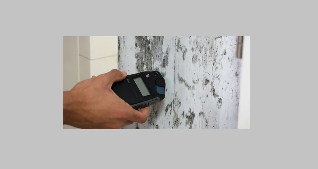 How To Dry Out Drywall After Water Damage Has Occurred