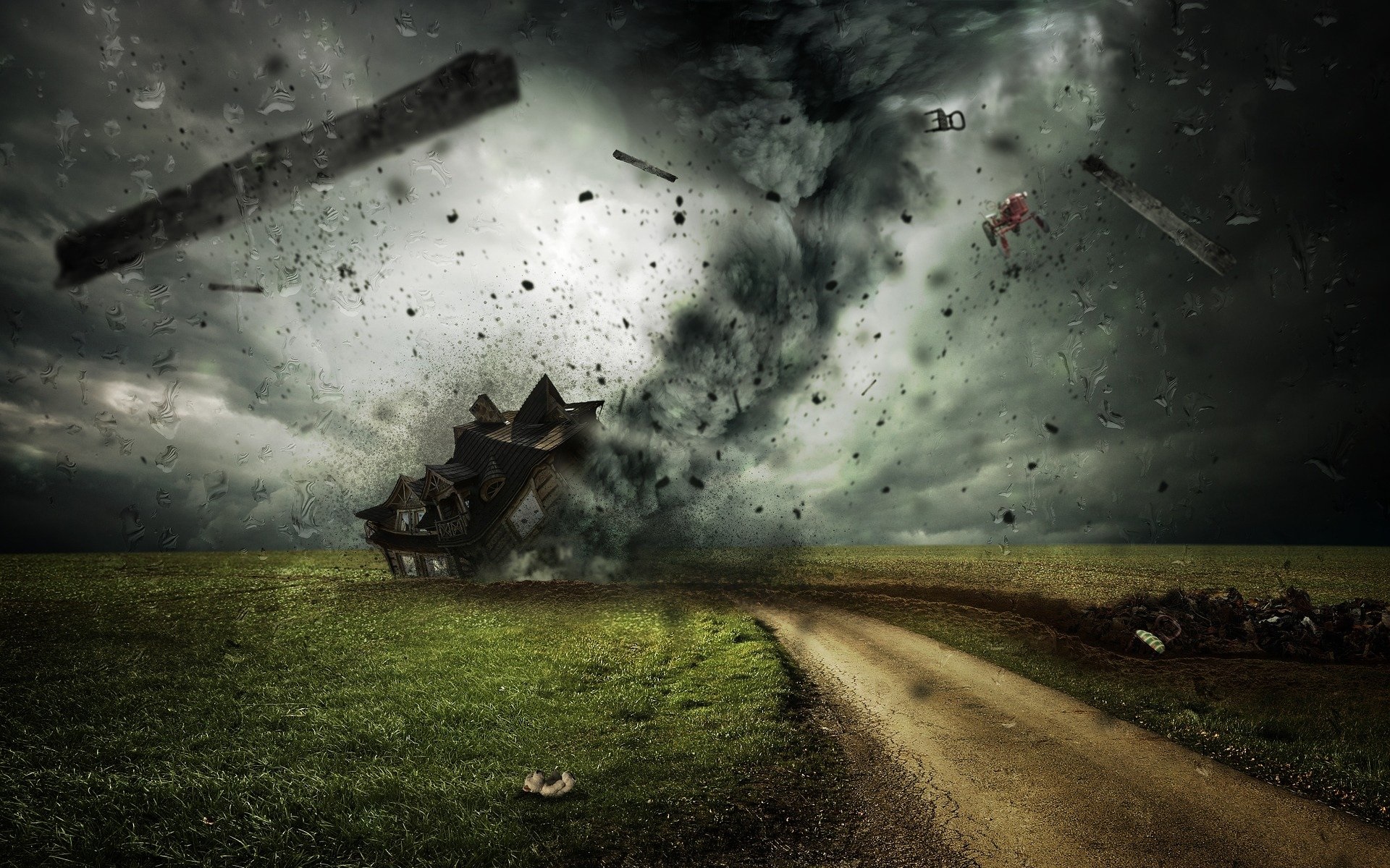 Insurance Claims Estimations