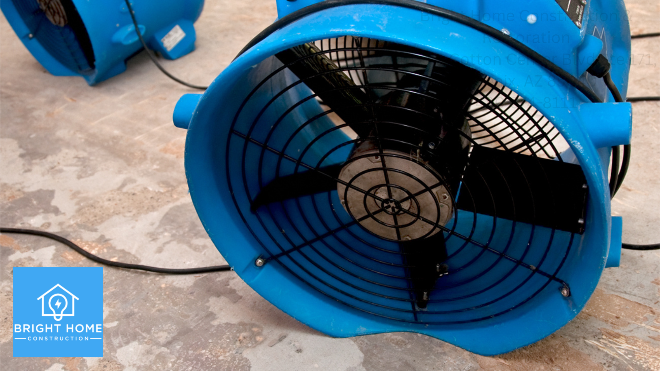 Bright Home Construction & Restoration of Phoenix, AZ: Redefining