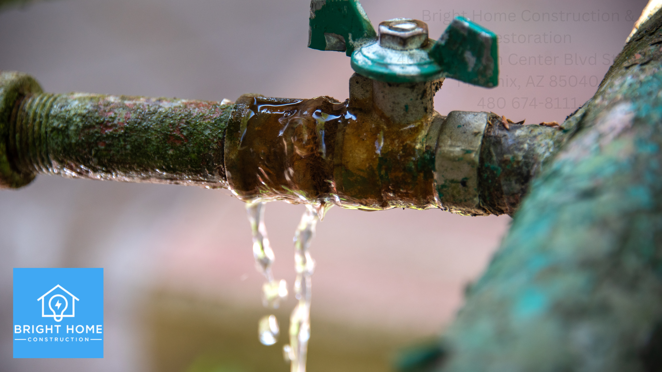 Mitigating Water Damage Intrusion: The Restoration Process Explained