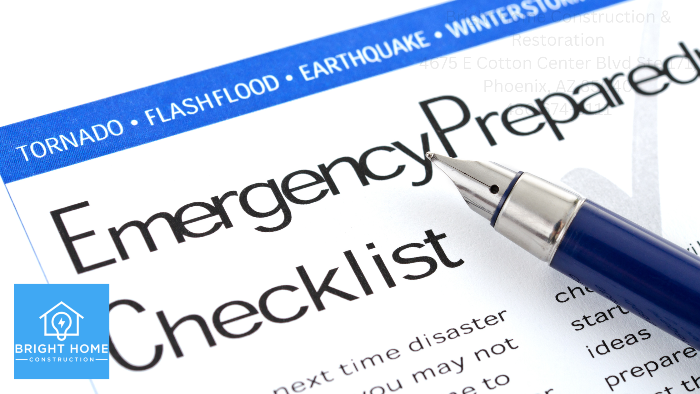 Comprehensive Guide to Water Damage Restoration