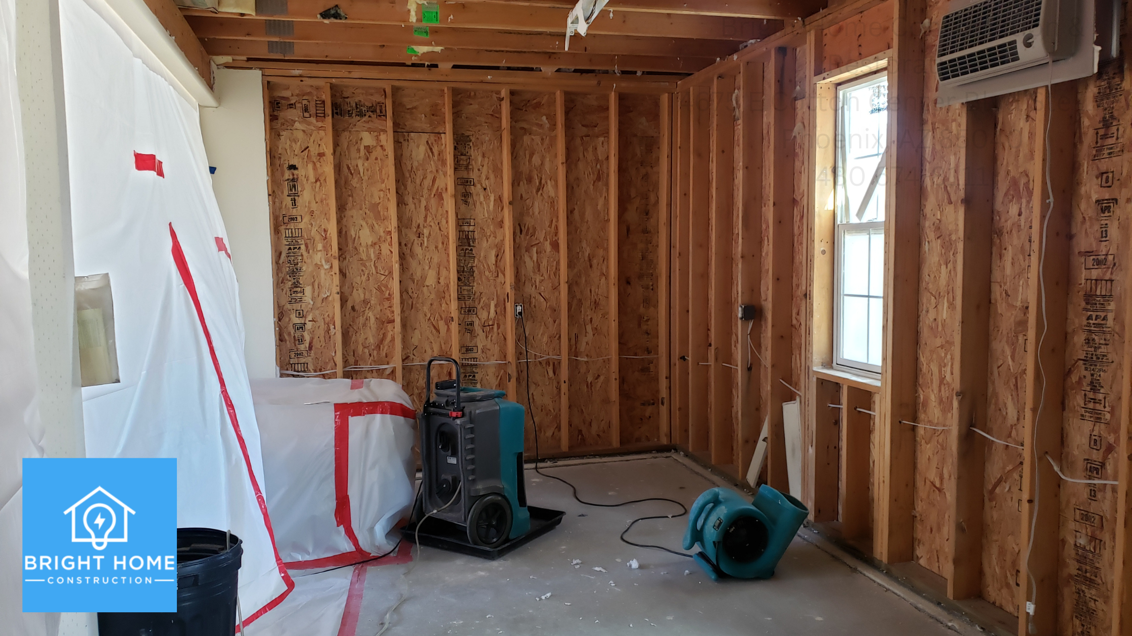 Comprehensive Guide to Water Damage and Mold Remediation