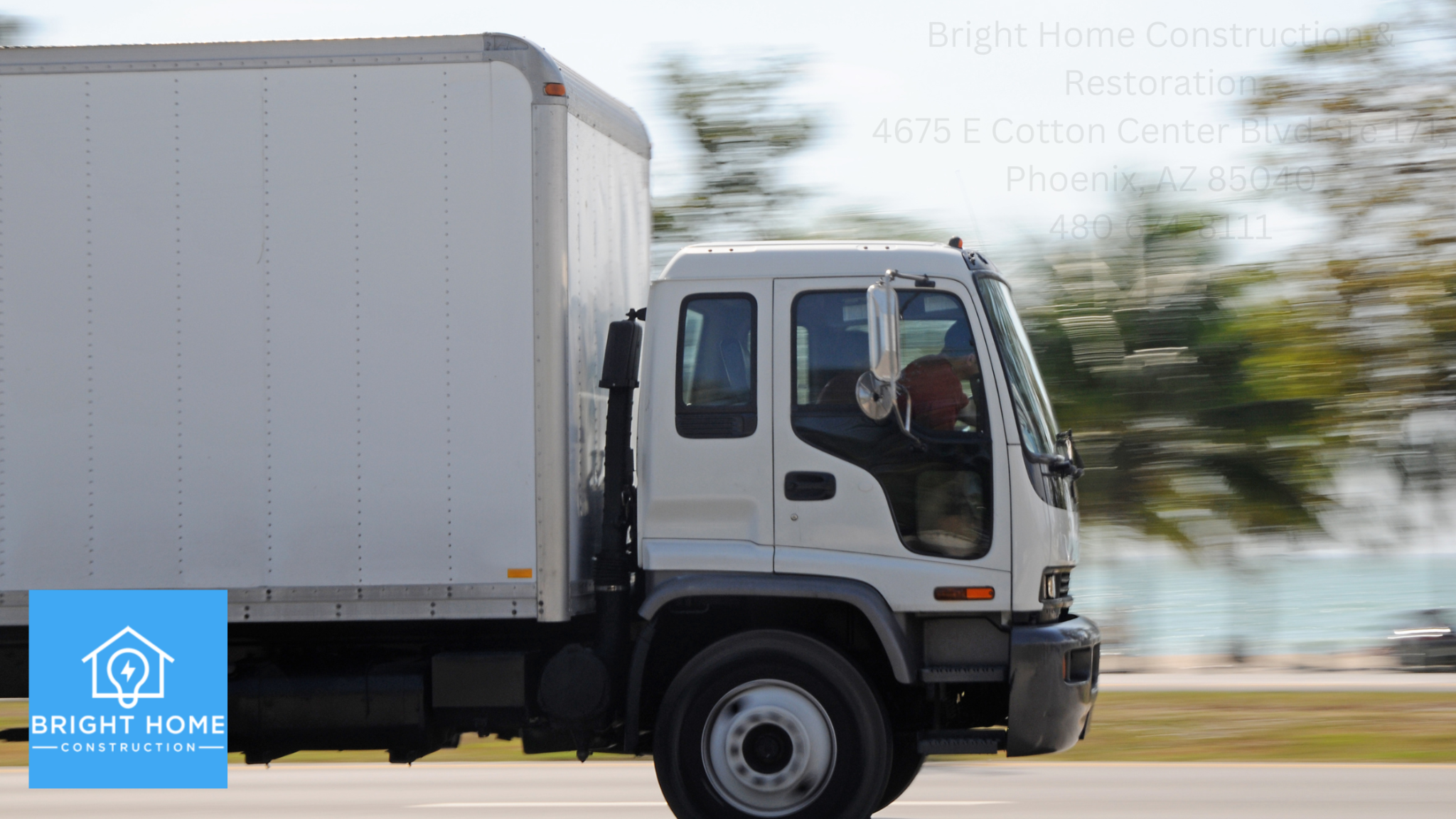 New Bright Home Facility Expansion Enhances Emergency Water Damage